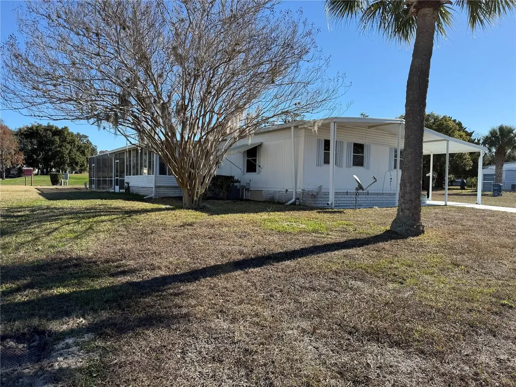 8164 Highpoint Boulevard Brooksville FL 34613