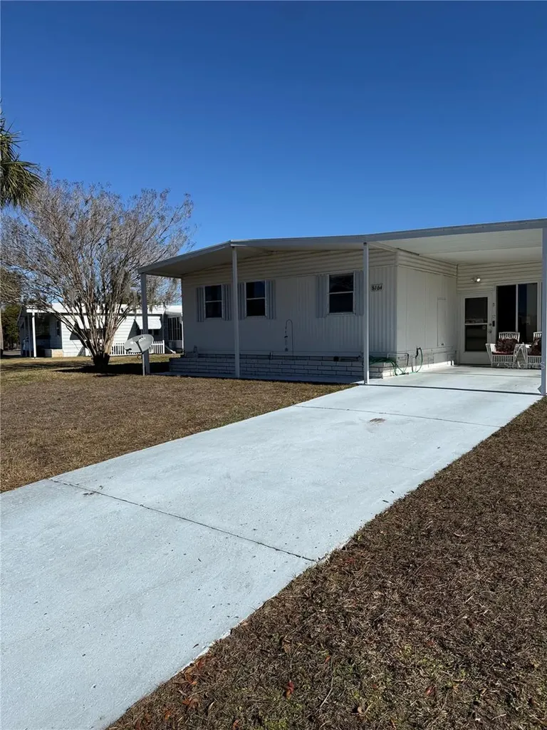 8164 Highpoint Boulevard Brooksville FL 34613