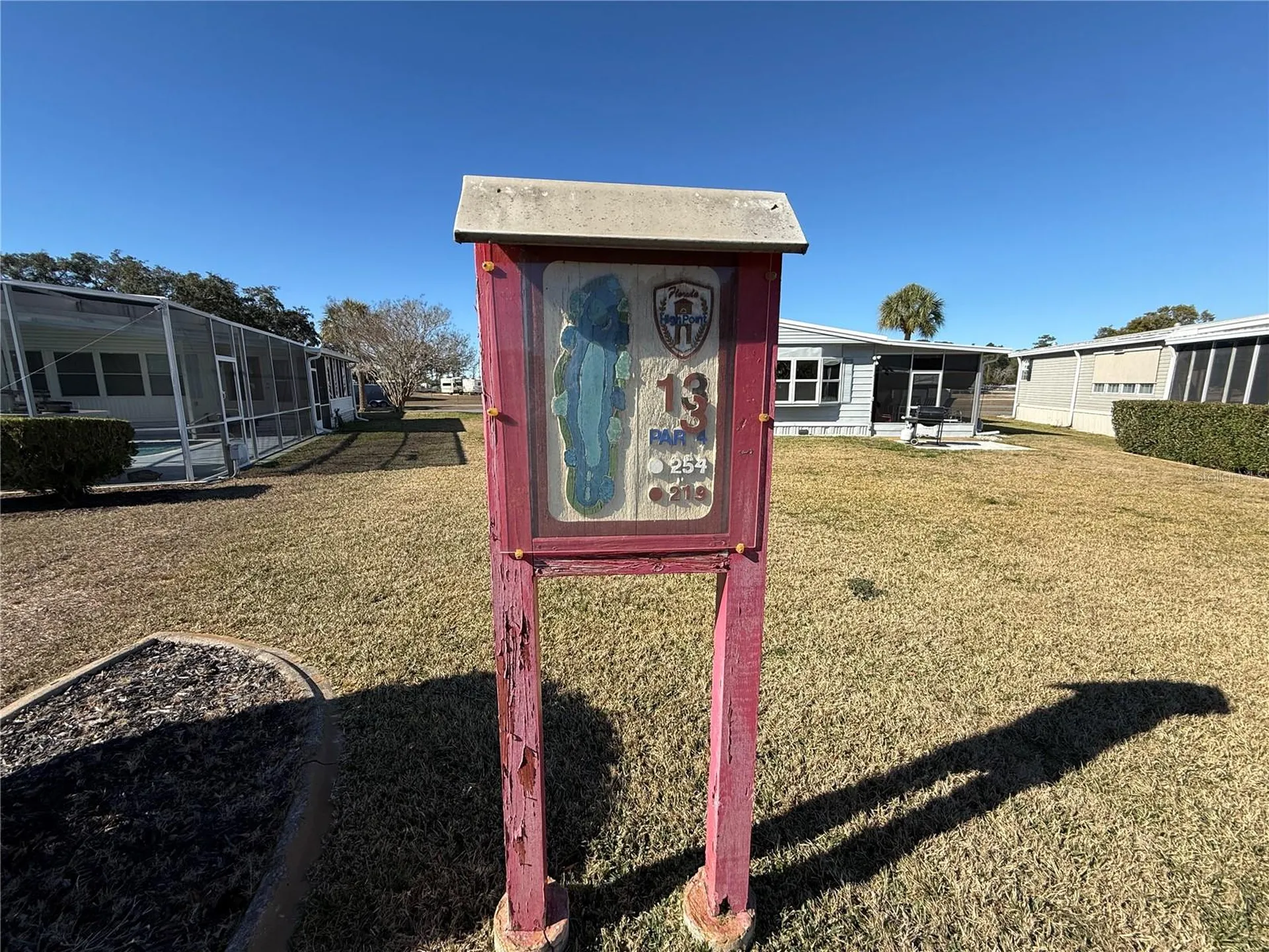 8164 Highpoint Boulevard Brooksville FL 34613