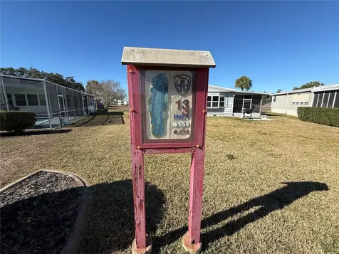 8164 Highpoint Boulevard Brooksville FL 34613