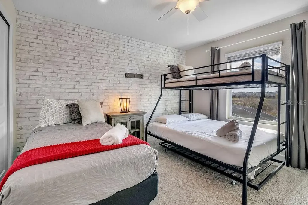 890 Pebble Beach Drive Davenport FL 33896