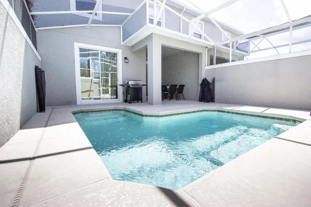 890 Pebble Beach Drive Davenport FL 33896