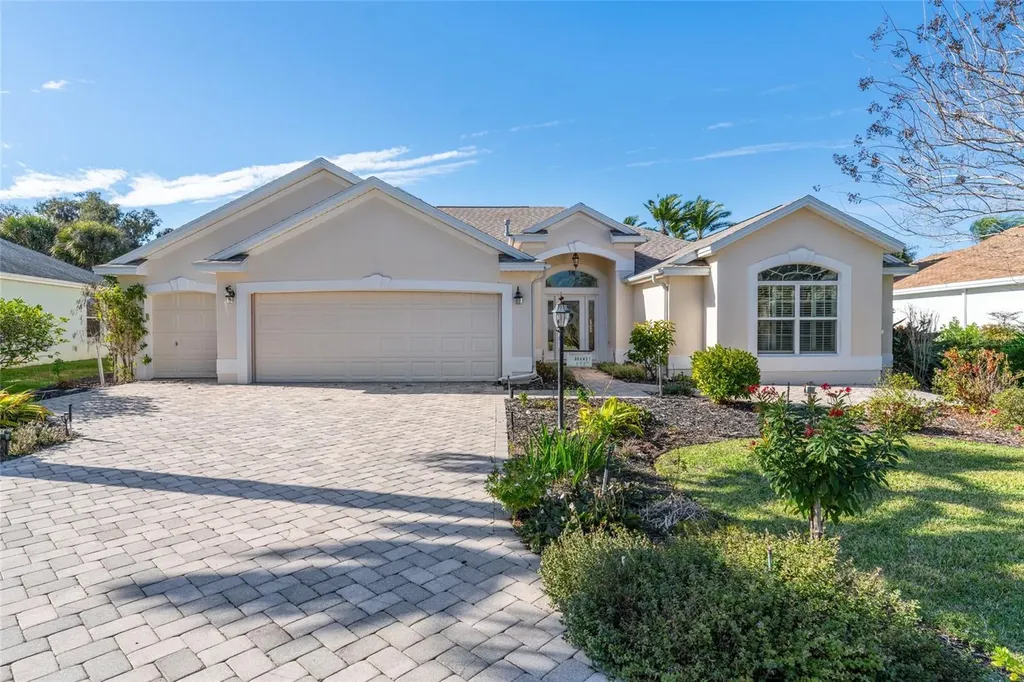 1587 Hartsville Trail The Villages FL 32162