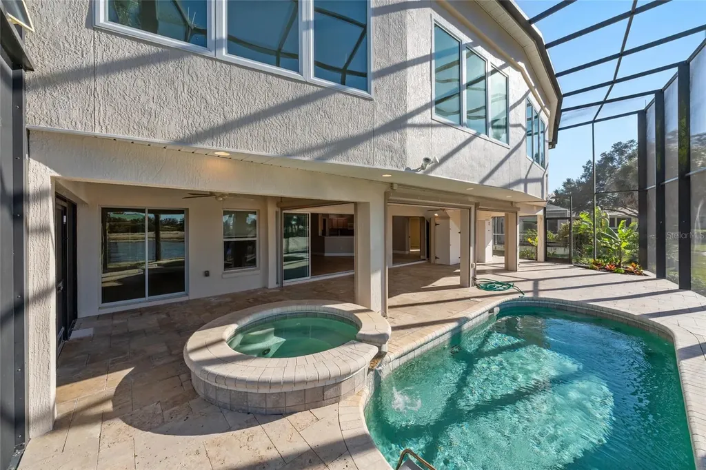 1587 Hartsville Trail The Villages FL 32162
