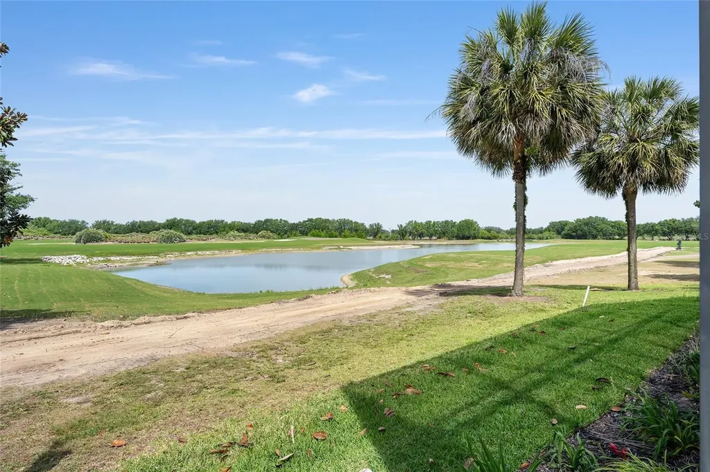 1587 Hartsville Trail The Villages FL 32162