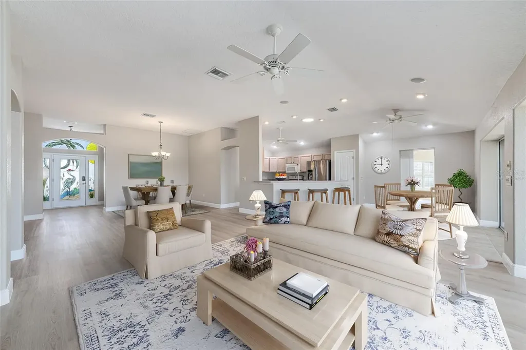 1587 Hartsville Trail The Villages FL 32162