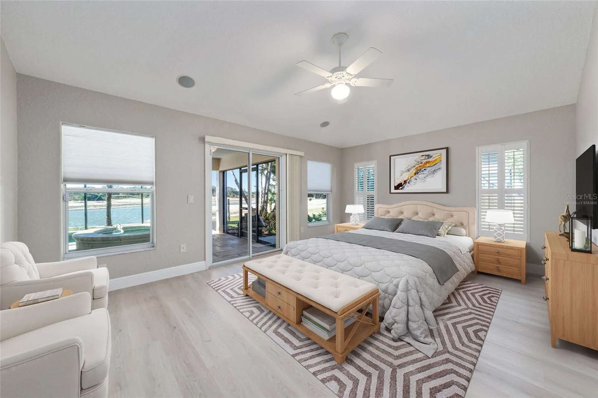 1587 Hartsville Trail The Villages FL 32162