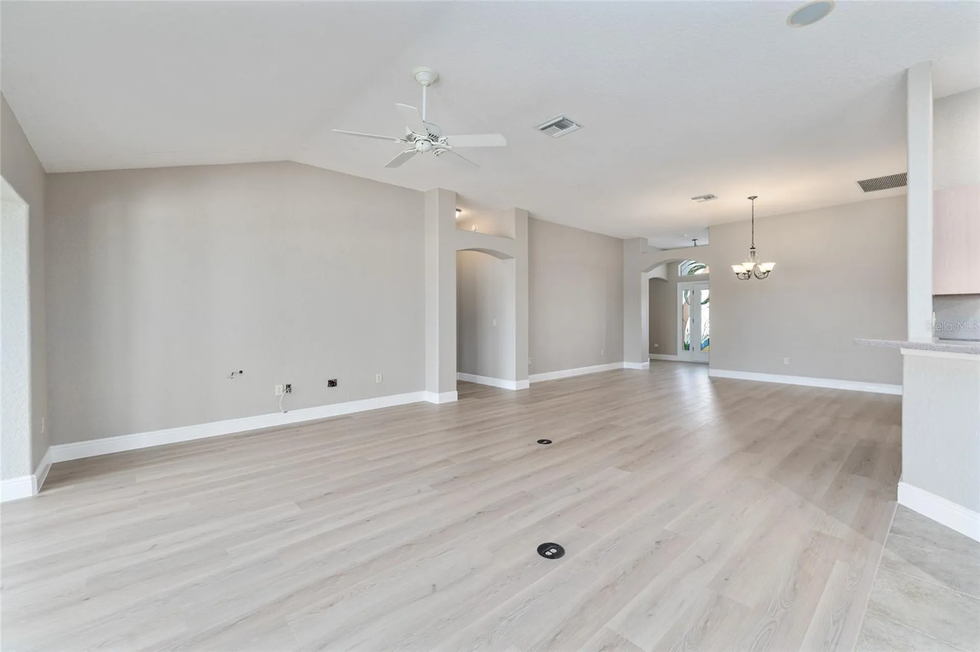 1587 Hartsville Trail The Villages FL 32162