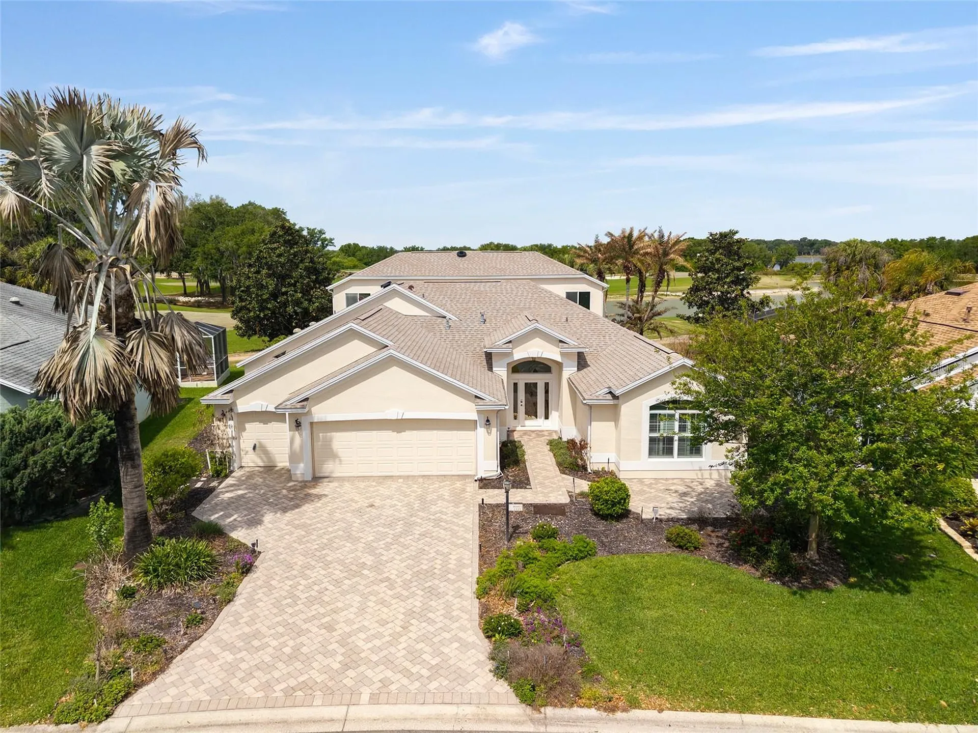 1587 Hartsville Trail The Villages FL 32162