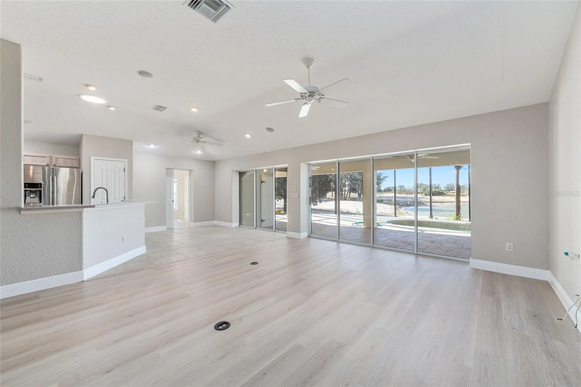 1587 Hartsville Trail The Villages FL 32162