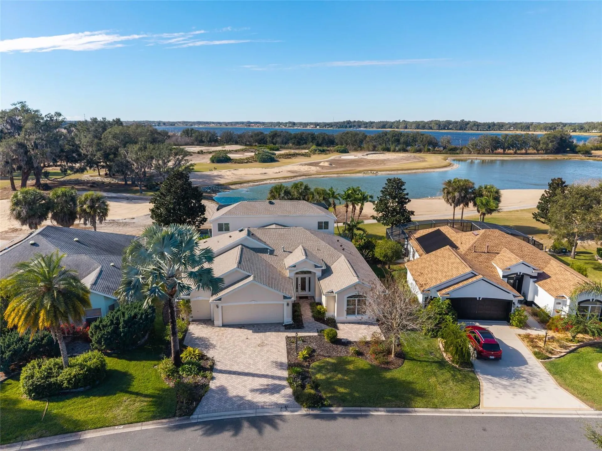 1587 Hartsville Trail The Villages FL 32162