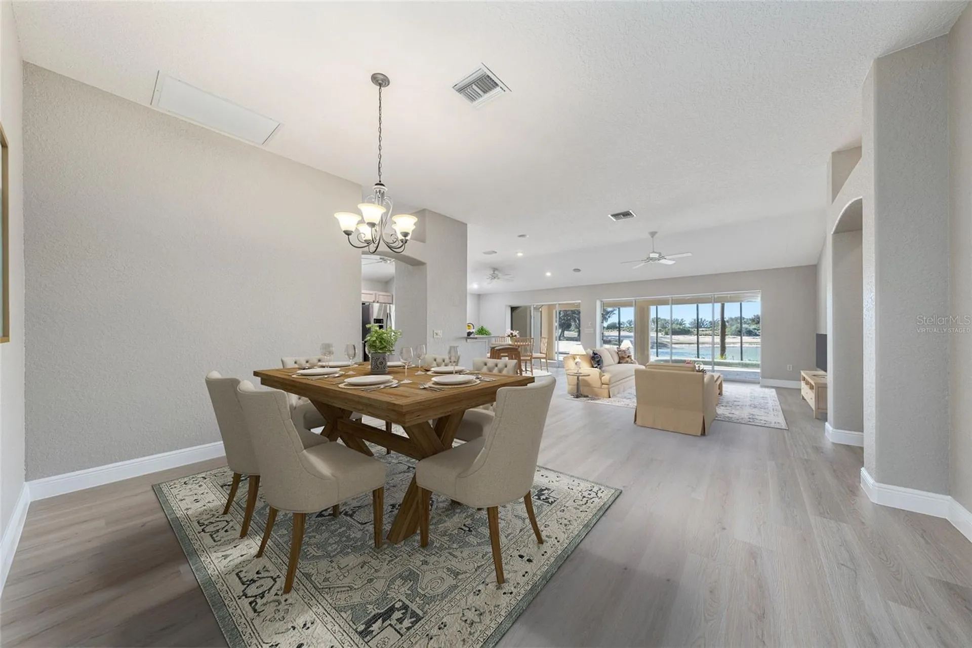 1587 Hartsville Trail The Villages FL 32162