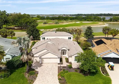 1587 Hartsville Trail The Villages FL 32162