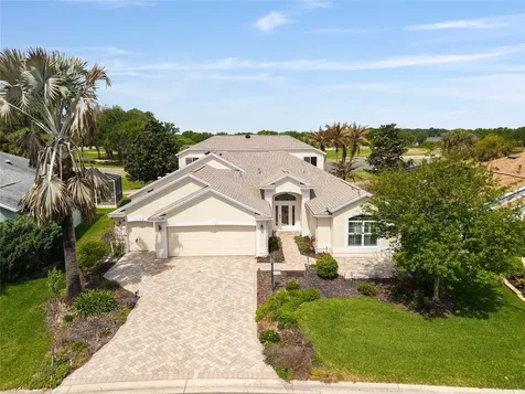 1587 Hartsville Trail The Villages FL 32162