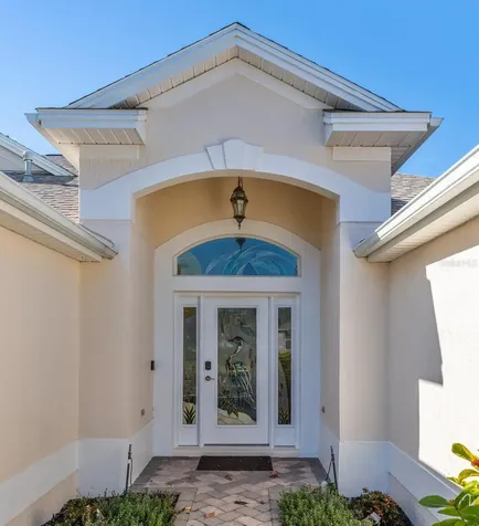 1587 Hartsville Trail The Villages FL 32162