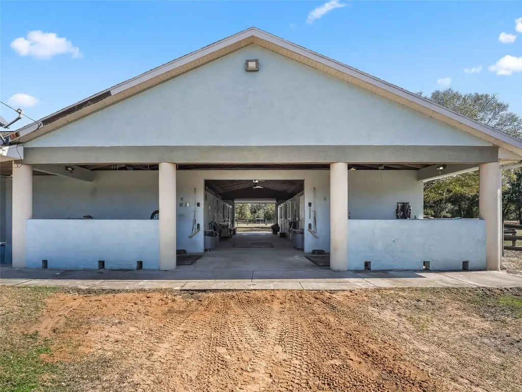 19331 E Levy Street Williston FL 32696