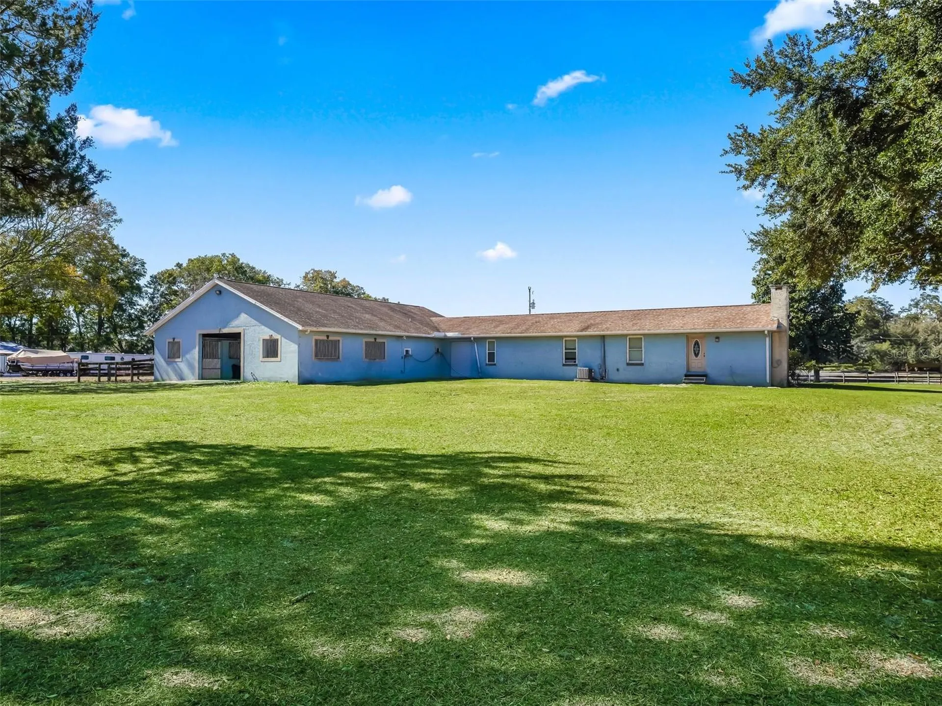 19331 E Levy Street Williston FL 32696