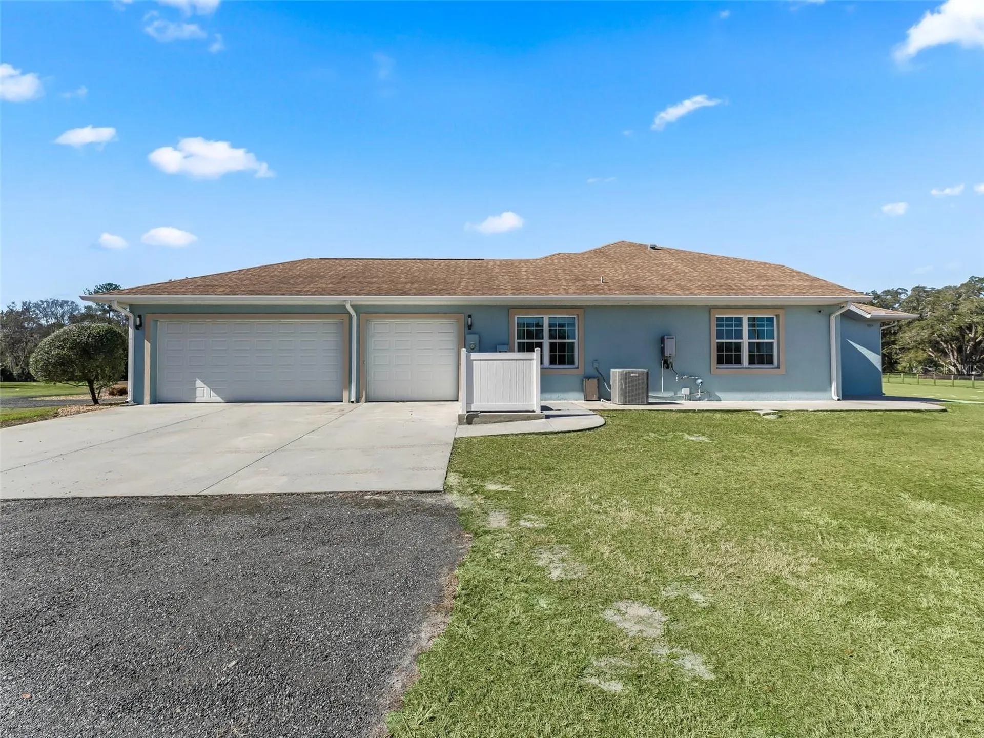 19331 E Levy Street Williston FL 32696