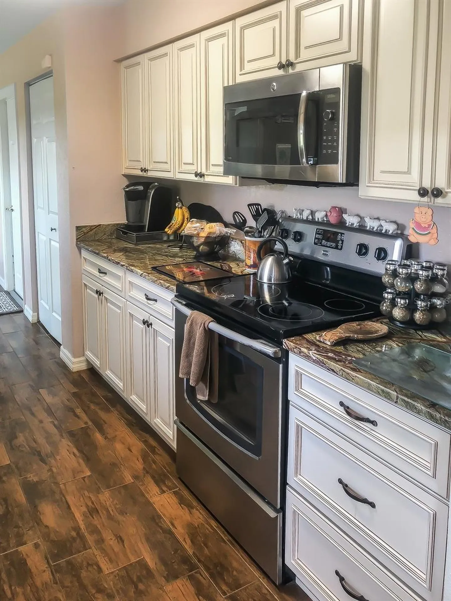 19331 E Levy Street Williston FL 32696