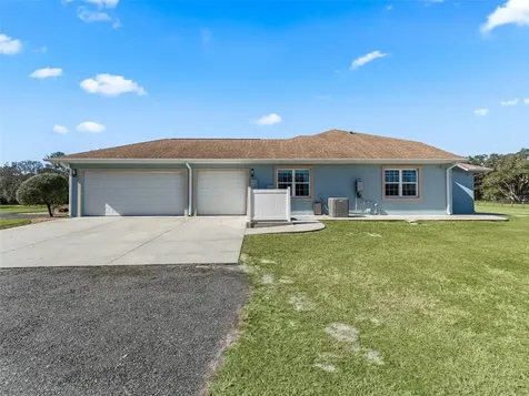 19331 E Levy Street Williston FL 32696