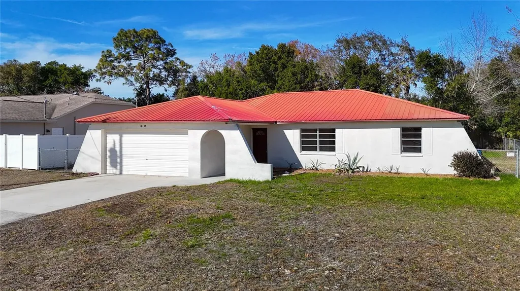 14137 Prospect Street Spring Hill FL 34609