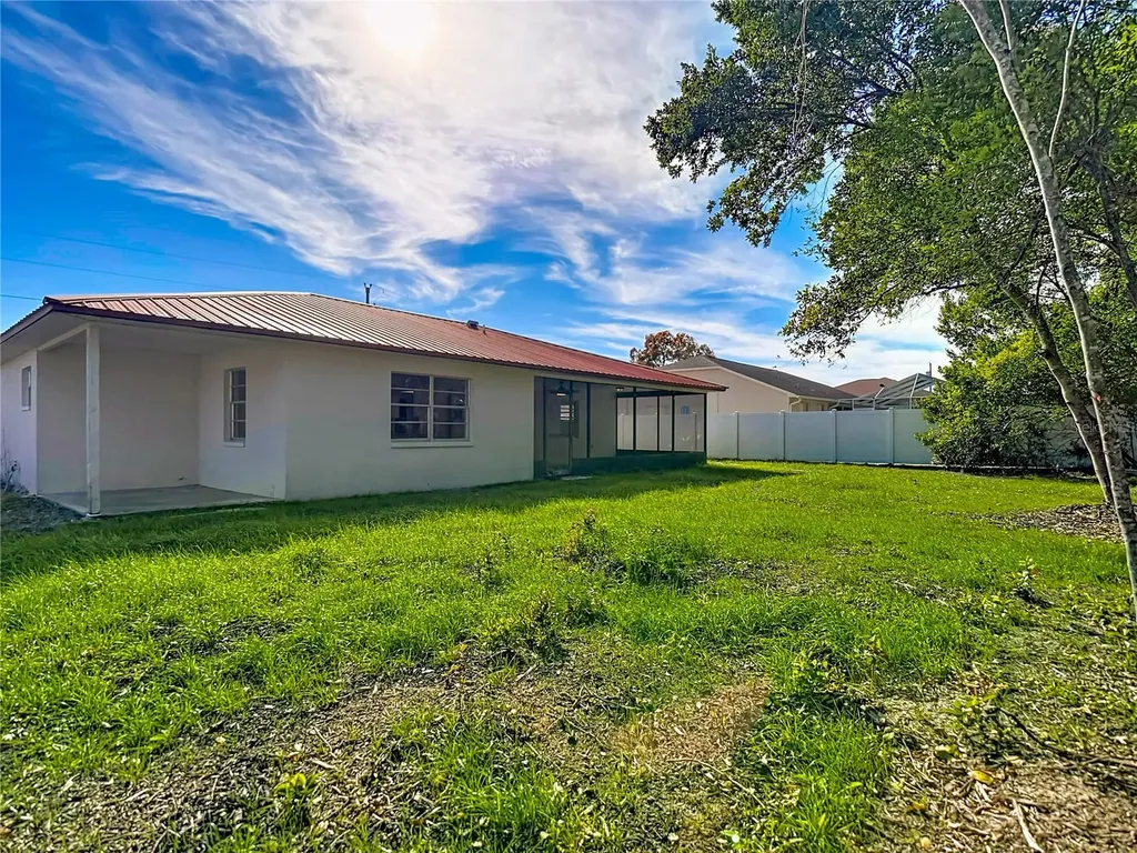 14137 Prospect Street Spring Hill FL 34609