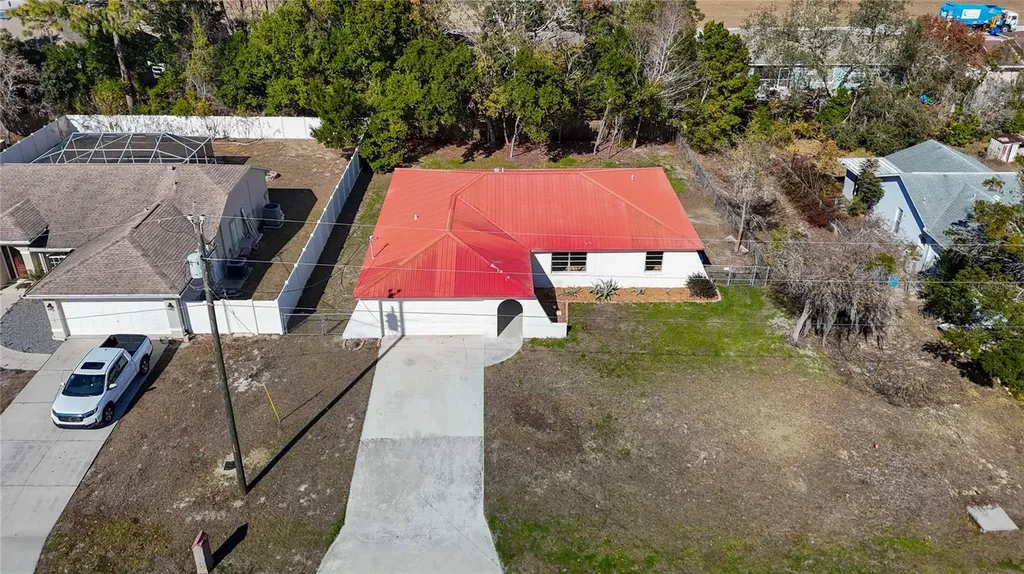 14137 Prospect Street Spring Hill FL 34609