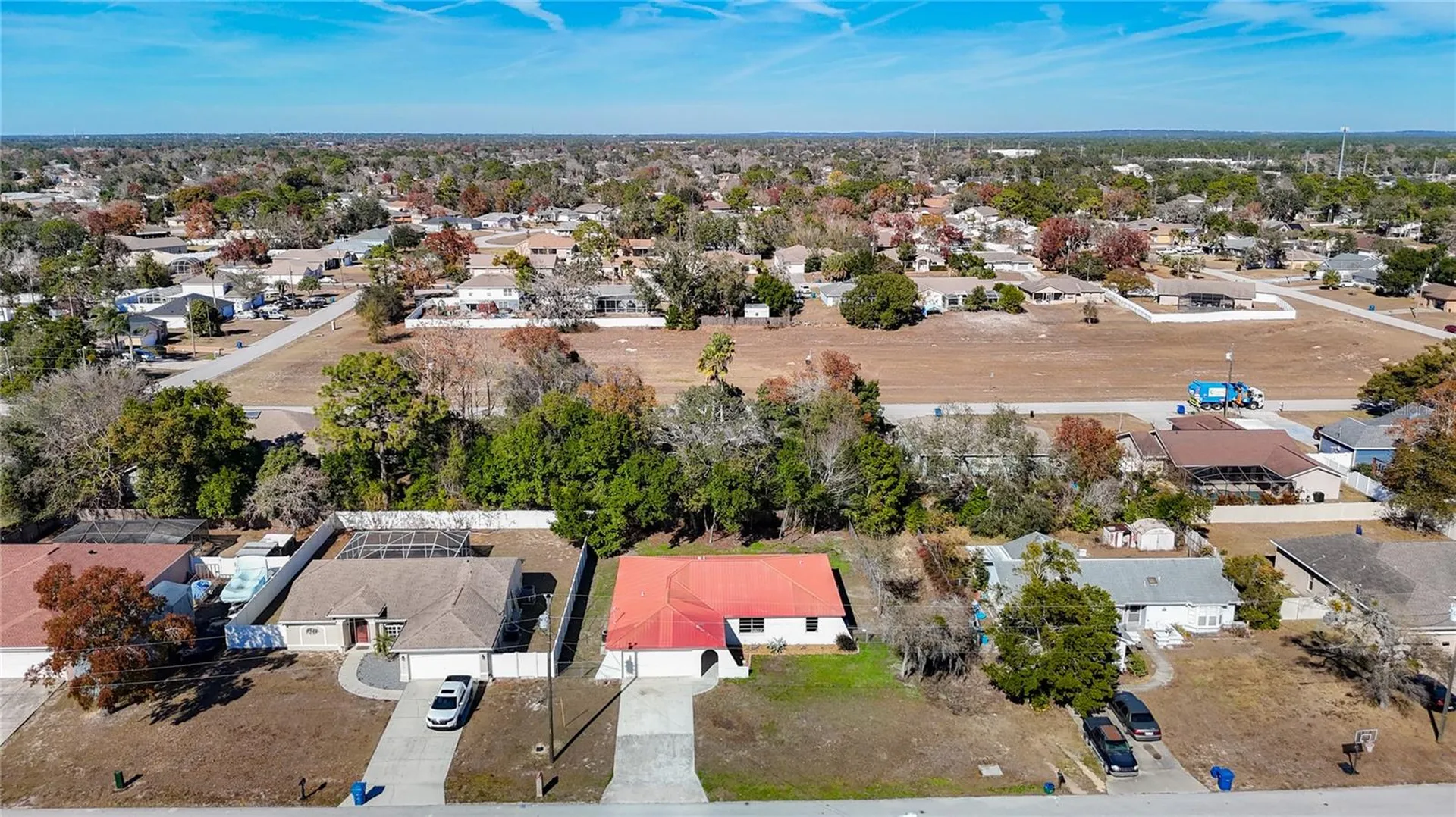 14137 Prospect Street Spring Hill FL 34609