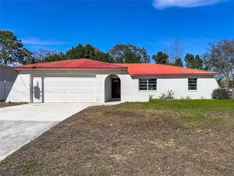 14137 Prospect Street Spring Hill FL 34609