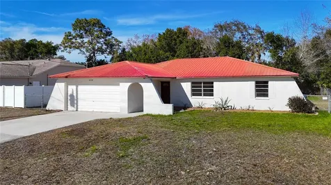 14137 Prospect Street Spring Hill FL 34609