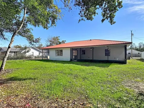 14137 Prospect Street Spring Hill FL 34609
