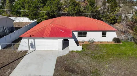14137 Prospect Street Spring Hill FL 34609