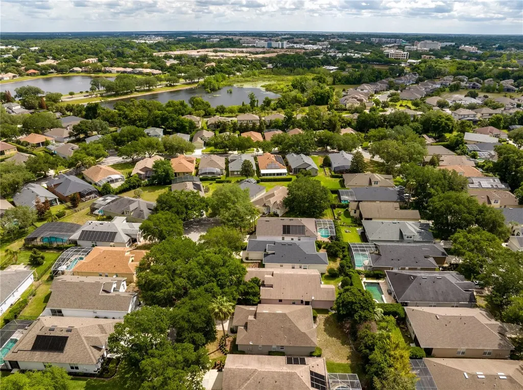 985 Ridgemount Place Lake Mary FL 32746