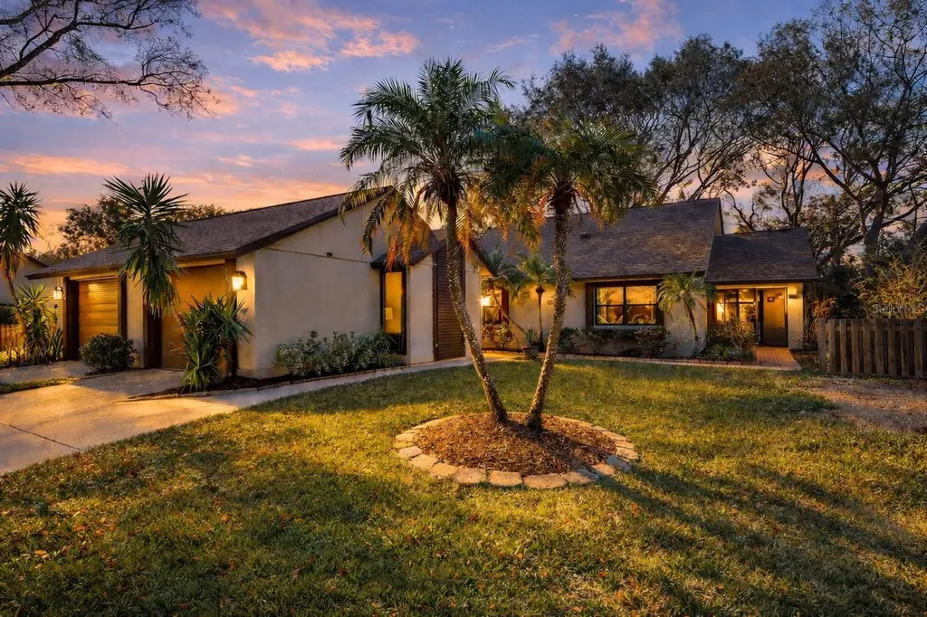 2478 Bay Berry Drive Clearwater FL 33763