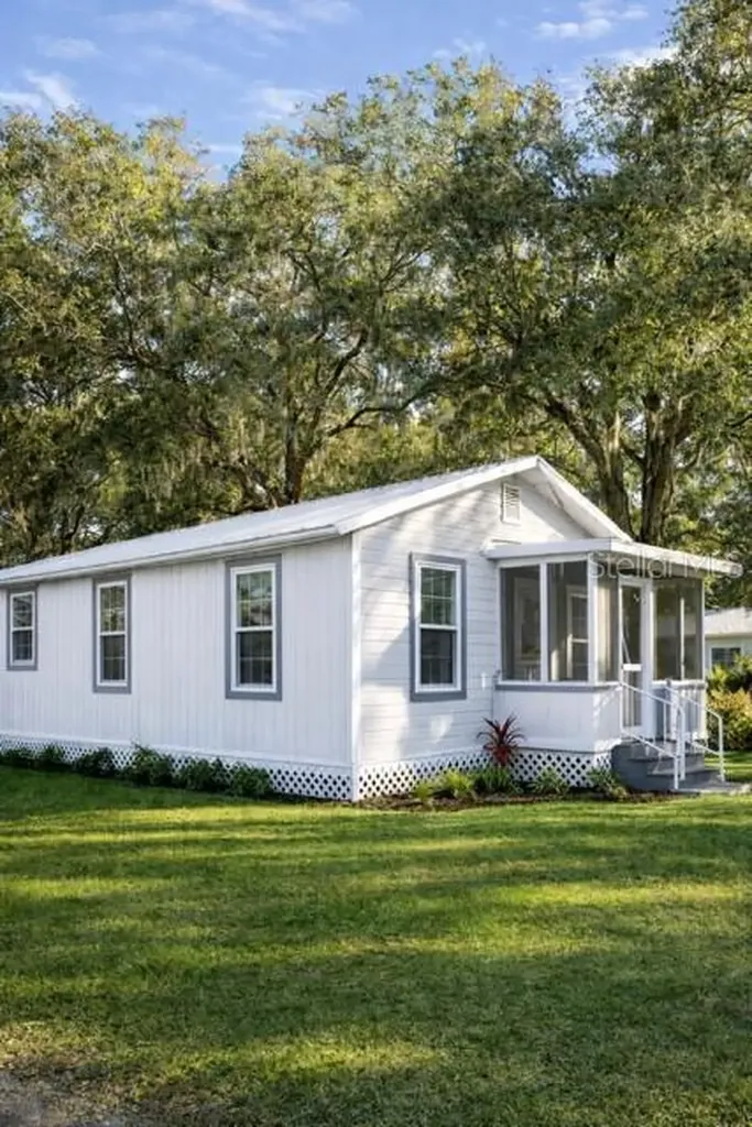 630 N Nashua Avenue Fort Meade FL 33841
