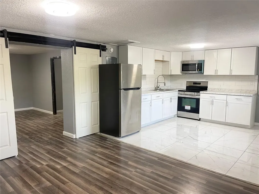 630 N Nashua Avenue Fort Meade FL 33841