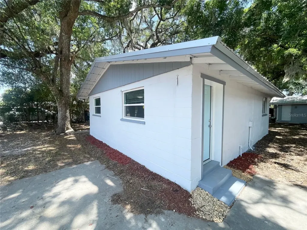 630 N Nashua Avenue Fort Meade FL 33841