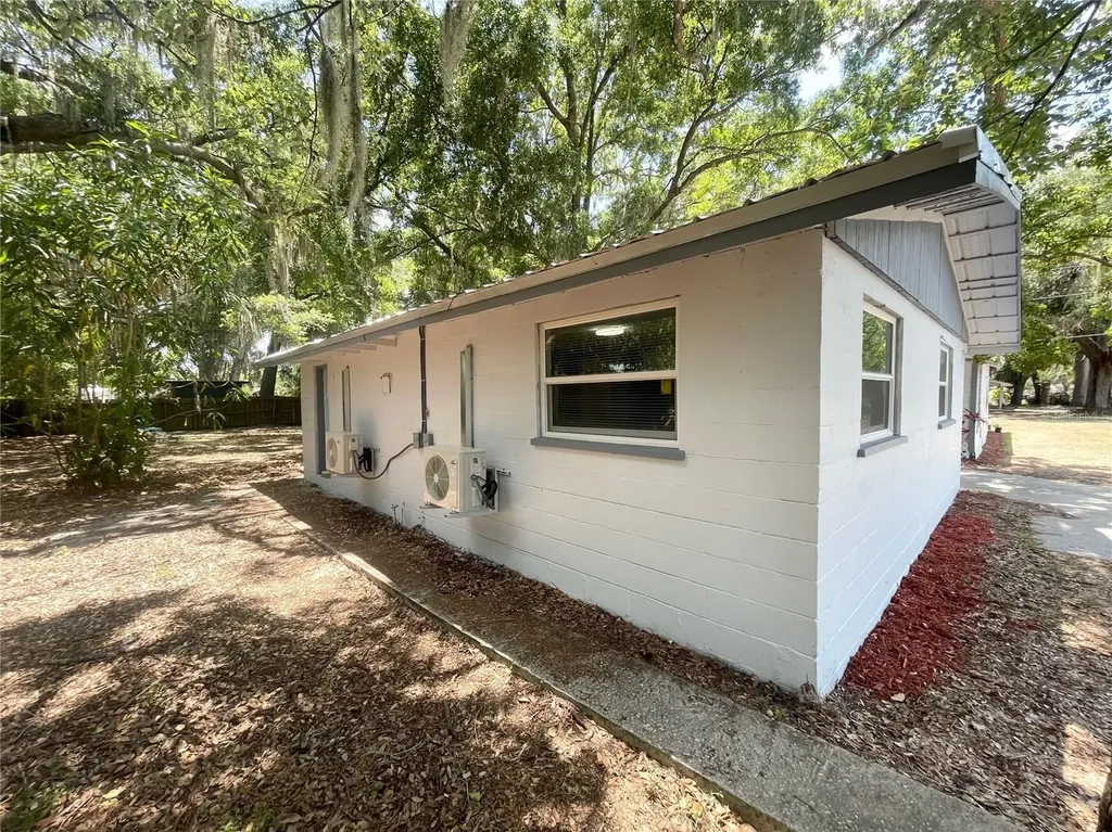 630 N Nashua Avenue Fort Meade FL 33841