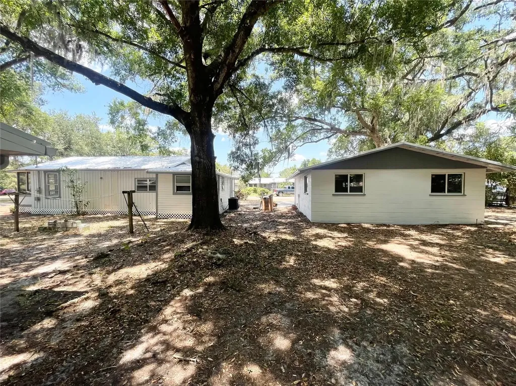 630 N Nashua Avenue Fort Meade FL 33841