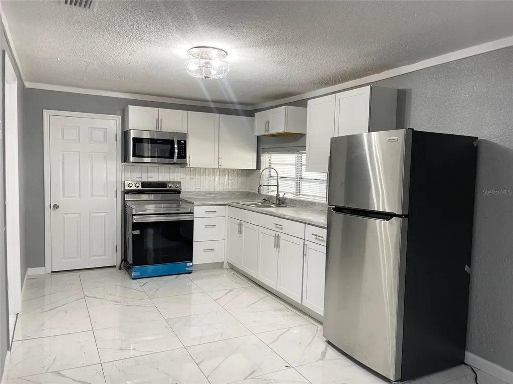 630 N Nashua Avenue Fort Meade FL 33841