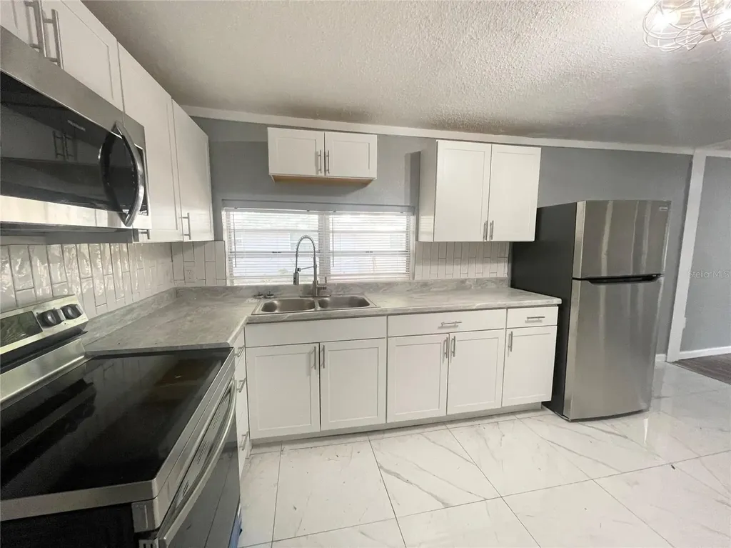 630 N Nashua Avenue Fort Meade FL 33841