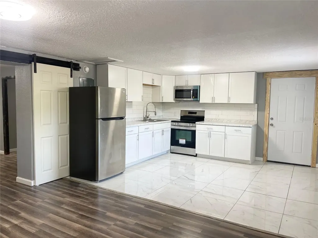 630 N Nashua Avenue Fort Meade FL 33841
