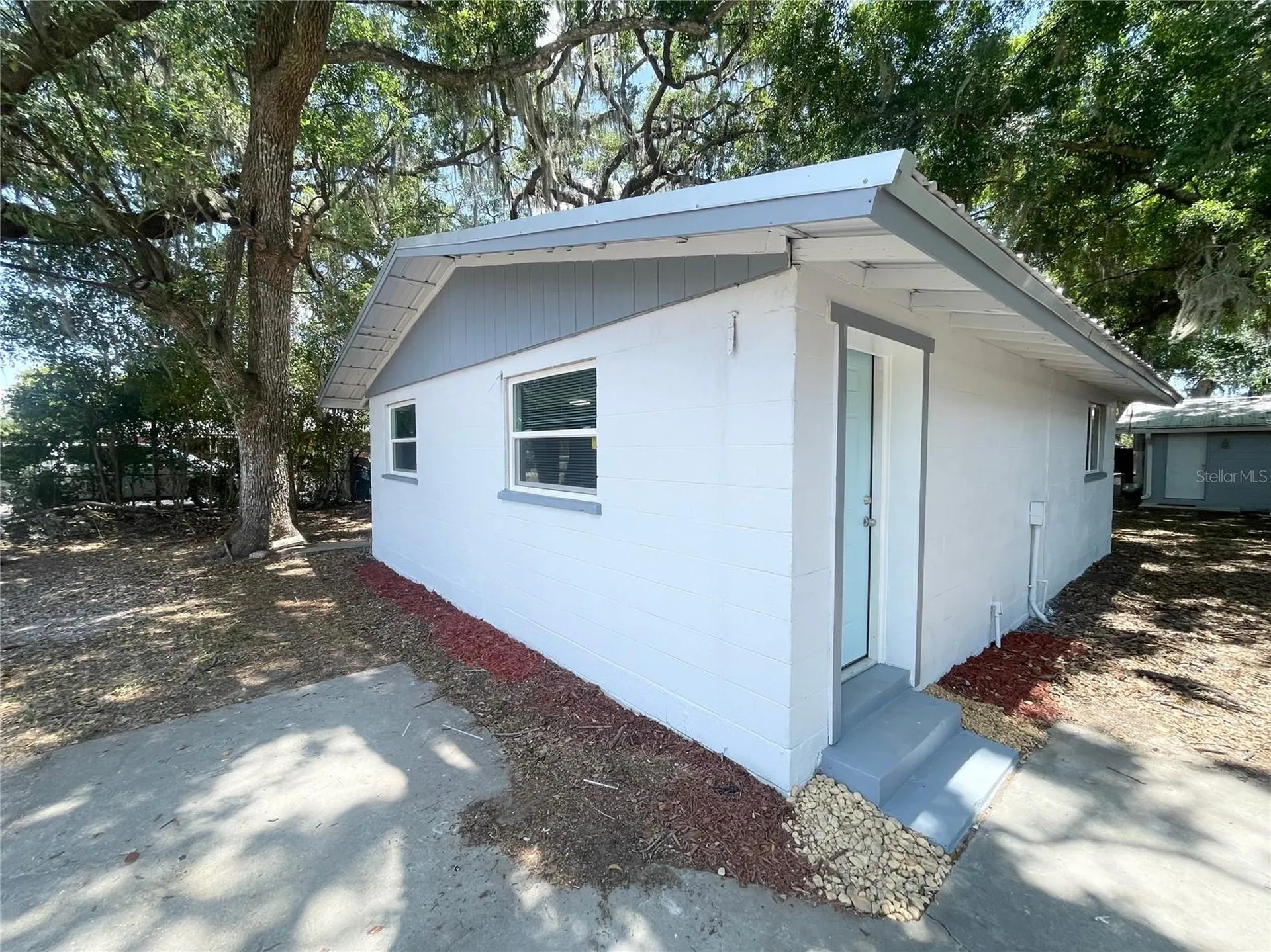 630 N Nashua Avenue Fort Meade FL 33841