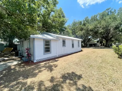 630 N Nashua Avenue Fort Meade FL 33841