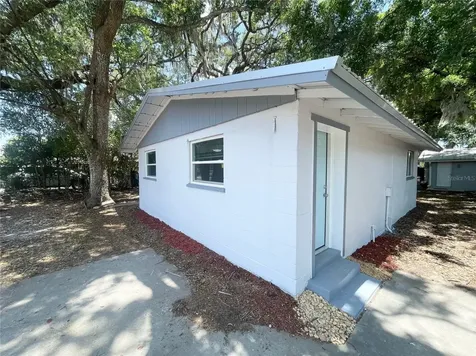 630 N Nashua Avenue Fort Meade FL 33841