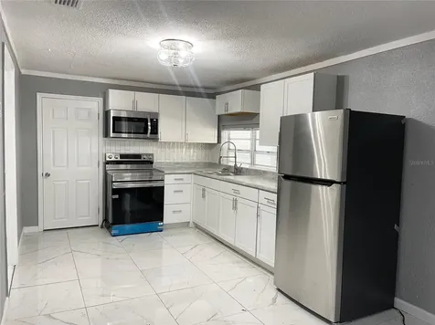 630 N Nashua Avenue Fort Meade FL 33841