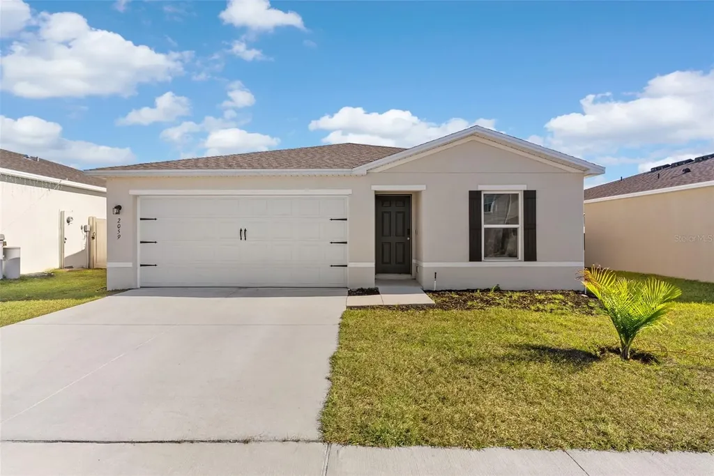 2059 Kentucky Road Sumterville FL 33585