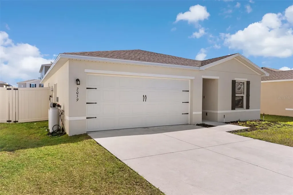 2059 Kentucky Road Sumterville FL 33585