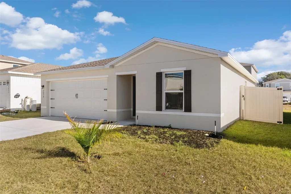2059 Kentucky Road Sumterville FL 33585