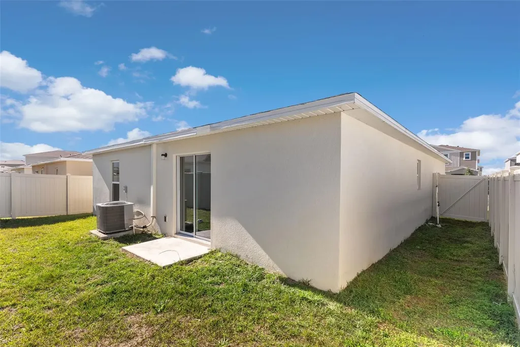 2059 Kentucky Road Sumterville FL 33585